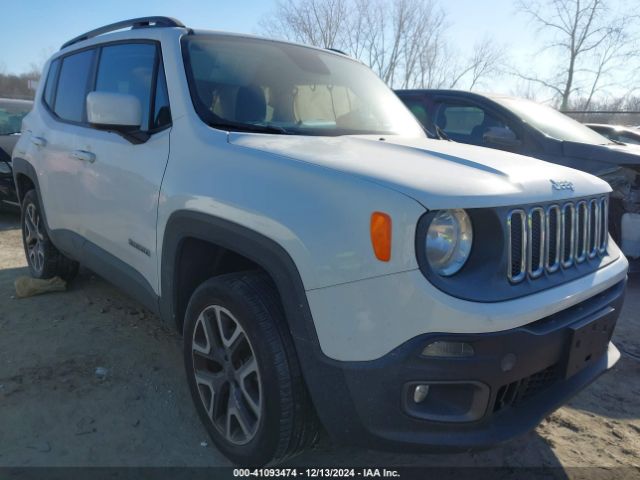 jeep renegade 2015 zaccjbbt8fpb77153