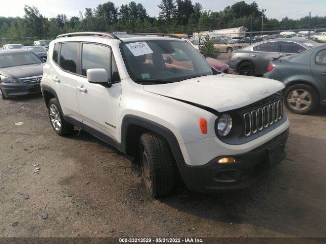 jeep renegade 2015 zaccjbbt8fpb92414