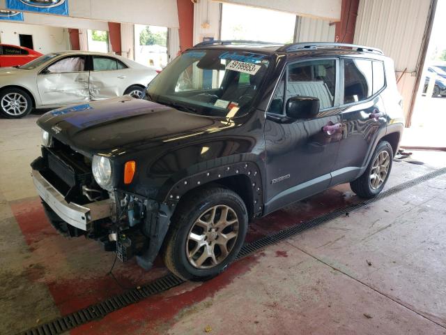 jeep renegade l 2015 zaccjbbt8fpc28182