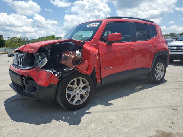 jeep renegade 2016 zaccjbbt8gpc82194