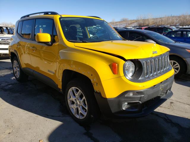 jeep renegade l 2016 zaccjbbt8gpd56763