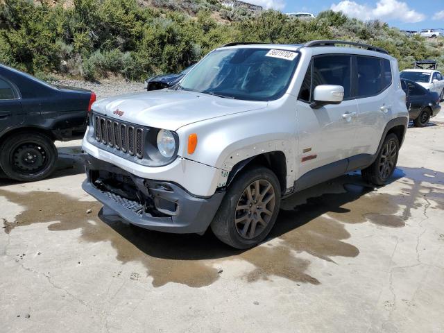 jeep renegade 2016 zaccjbbt8gpd90010