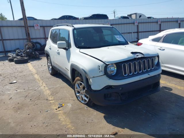 jeep renegade 2016 zaccjbbt8gpe00311