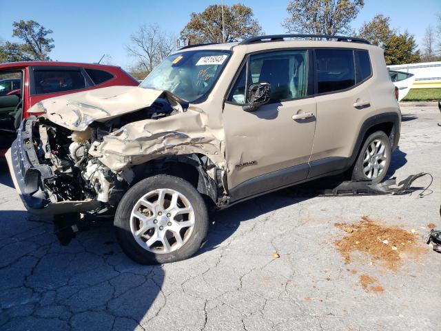 jeep renegade 2016 zaccjbbt8gpe13284