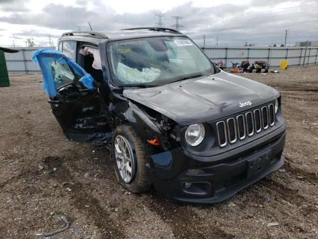 jeep renegade l 2016 zaccjbbt8gpe38721