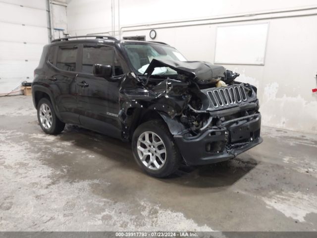 jeep renegade 2015 zaccjbbt9fpb18774