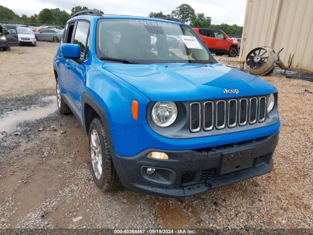 jeep renegade 2015 zaccjbbt9fpb39799