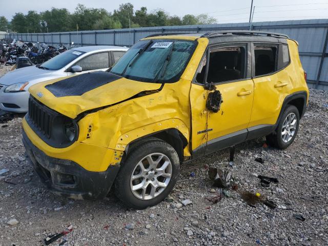 jeep renegade l 2015 zaccjbbt9fpc16994