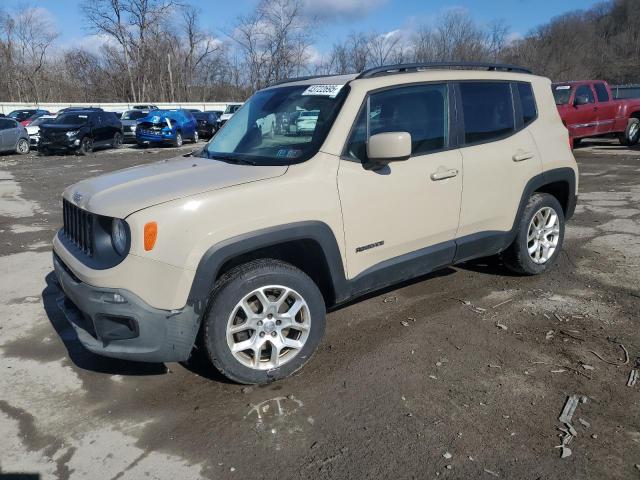 jeep renegade l 2016 zaccjbbt9gpc52945