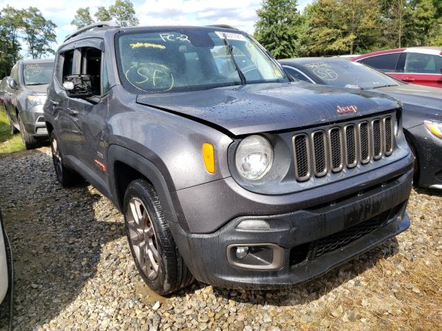 jeep renegade l 2016 zaccjbbt9gpd25635