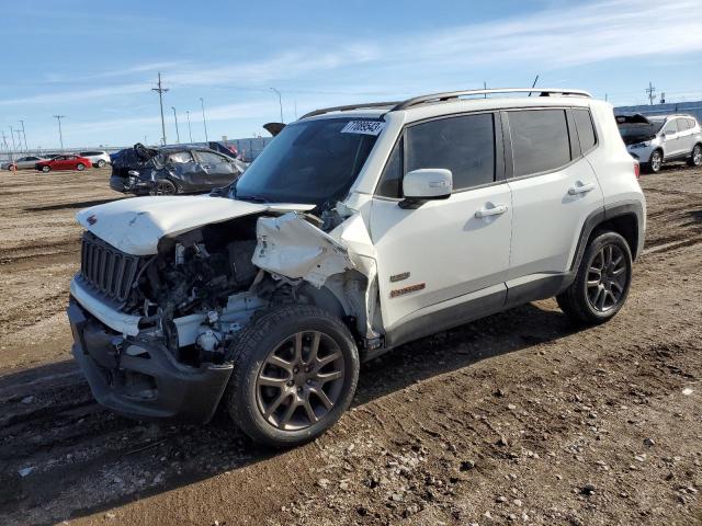 jeep renegade 2016 zaccjbbt9gpd66718