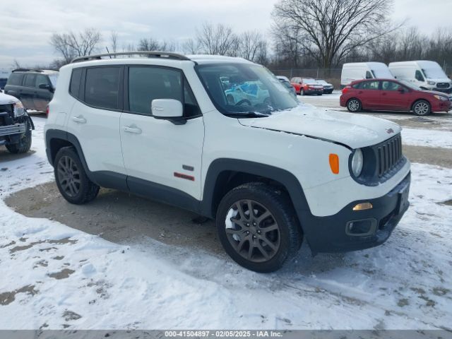 jeep renegade 2016 zaccjbbt9gpd73507