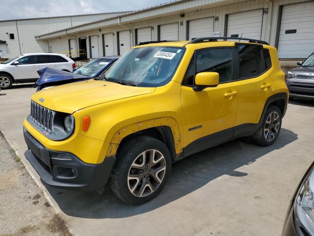 jeep renegade l 2016 zaccjbbt9gpd84507