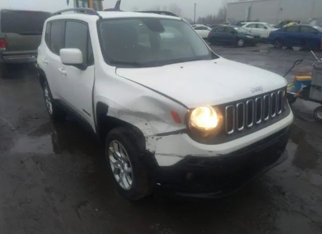 jeep renegade 2016 zaccjbbt9gpe00379