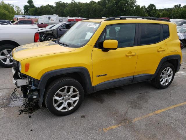 jeep renegade 2016 zaccjbbt9gpe11124