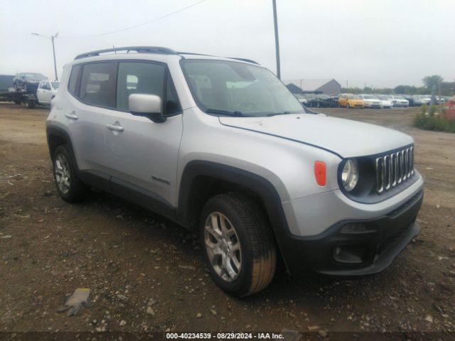 jeep renegade 2016 zaccjbbt9gpe39585