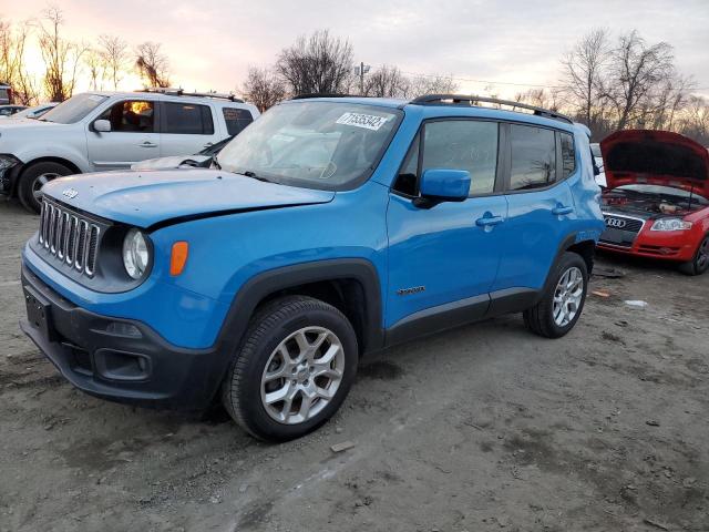 jeep renegade l 2015 zaccjbbtxfpb40265