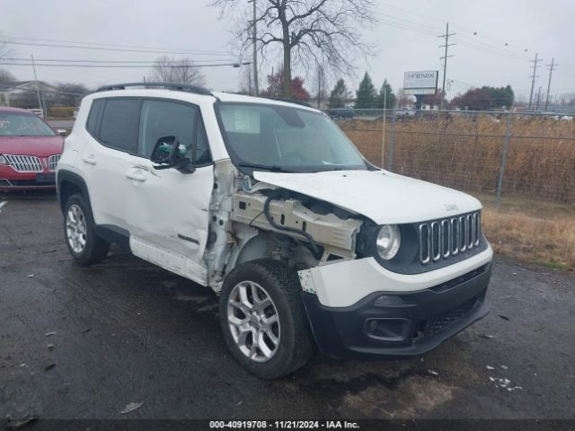 jeep renegade 2015 zaccjbbtxfpc09567