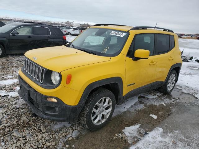 jeep  2015 zaccjbbtxfpc24893