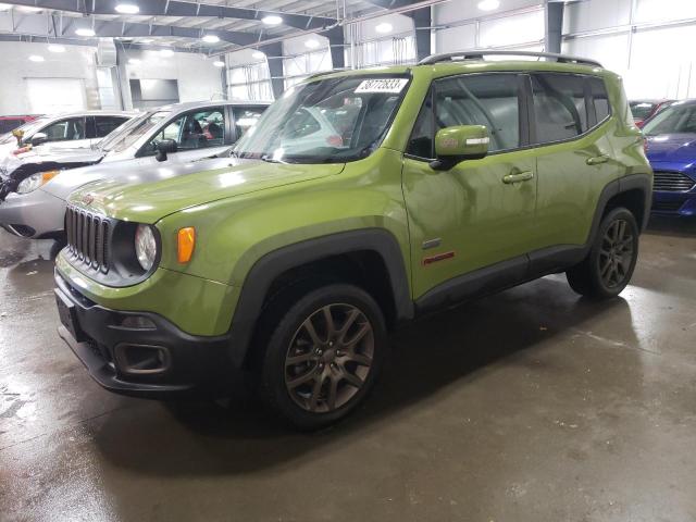 jeep renegade l 2016 zaccjbbtxgpc85663