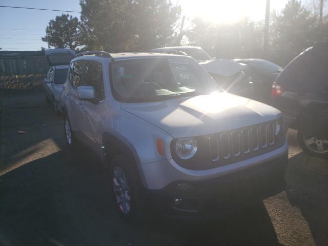 jeep renegade l 2016 zaccjbbtxgpd82765