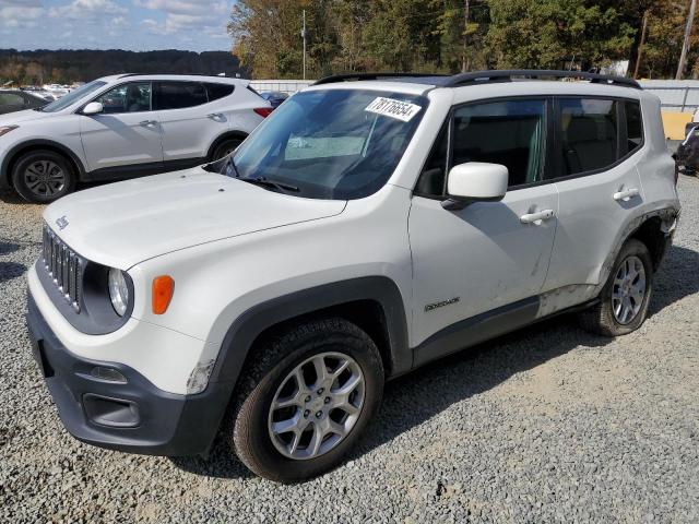 jeep renegade l 2016 zaccjbbtxgpd83169