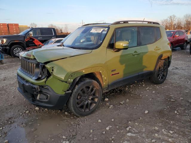 jeep renegade 2016 zaccjbbtxgpe15263