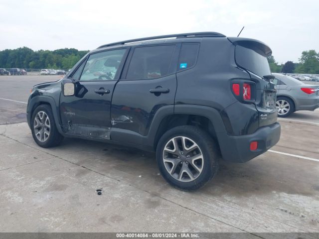 jeep renegade 2016 zaccjbbtxgpe28353