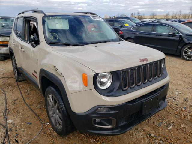 jeep renegade l 2016 zaccjbbw0gpc87707