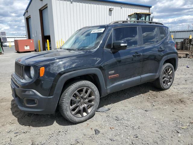 jeep renegade 2016 zaccjbbw3gpd68510