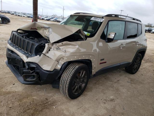 jeep renegade l 2016 zaccjbbw6gpc84732