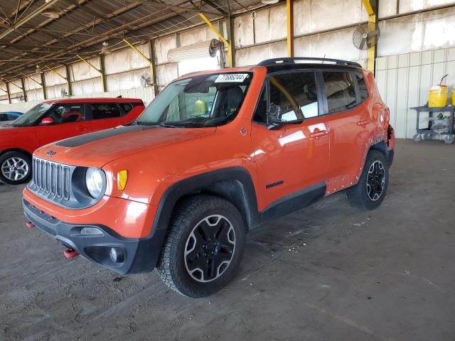 jeep renegade t 2017 zaccjbcb0hpe41362