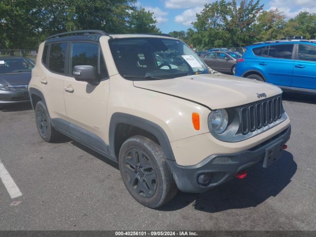 jeep renegade 2017 zaccjbcb0hpe78816