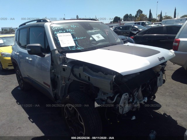 jeep renegade 2017 zaccjbcb0hpe79383