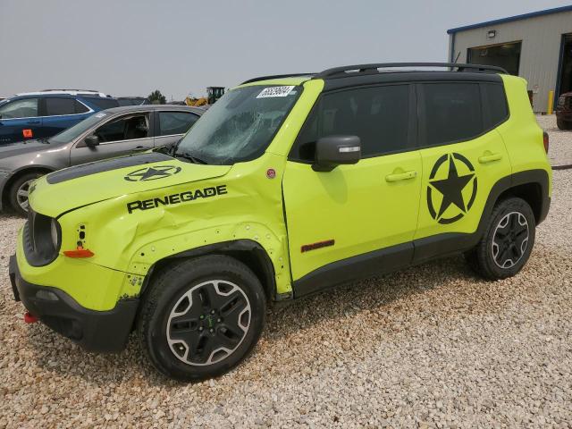 jeep renegade t 2017 zaccjbcb0hpf45995