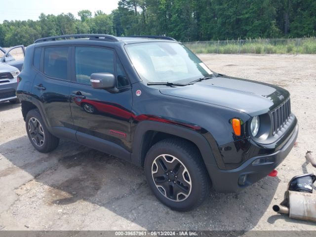 jeep renegade 2017 zaccjbcb0hpg08819