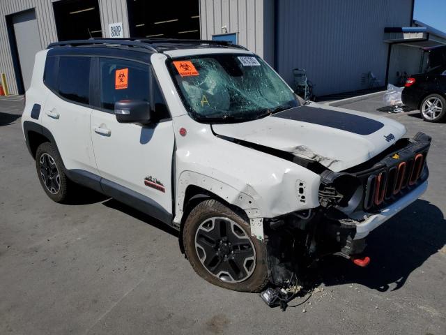 jeep renegade t 2017 zaccjbcb0hpg12126