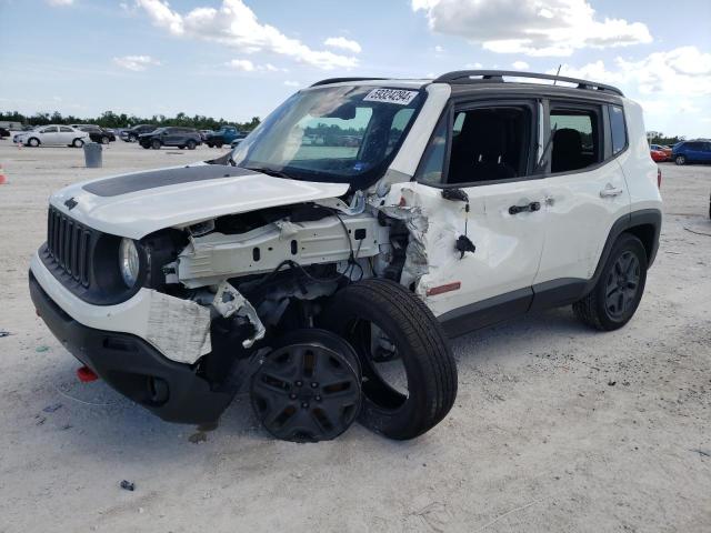 jeep renegade 2018 zaccjbcb0jph65823