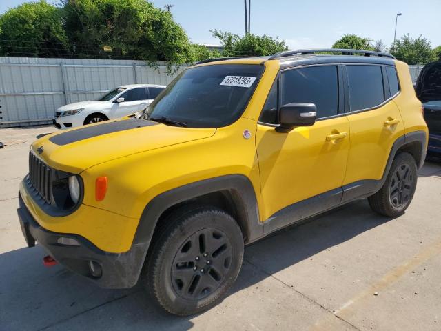 jeep renegade t 2018 zaccjbcb0jph91452