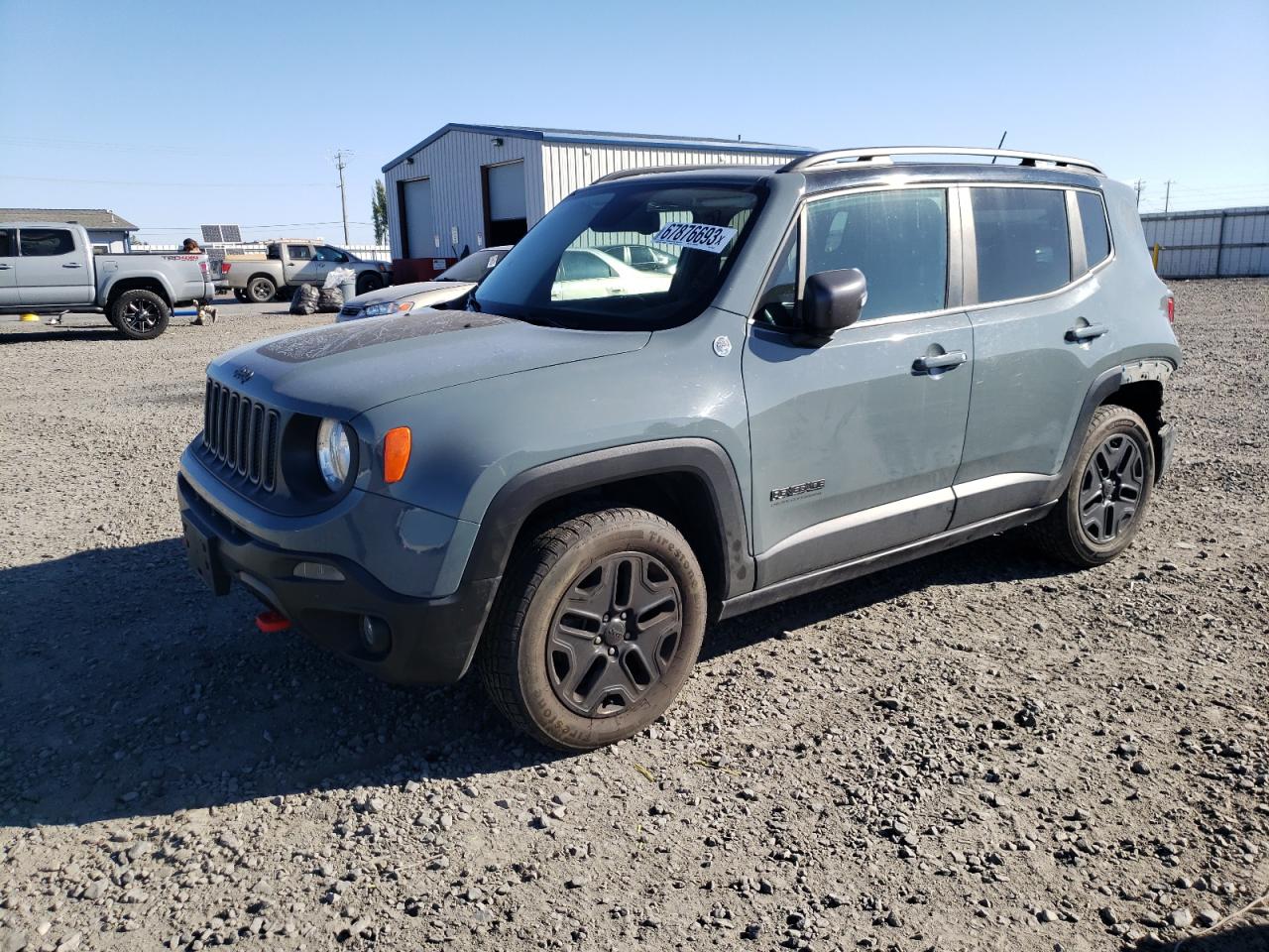 jeep renegade 2017 zaccjbcb1hpe95012