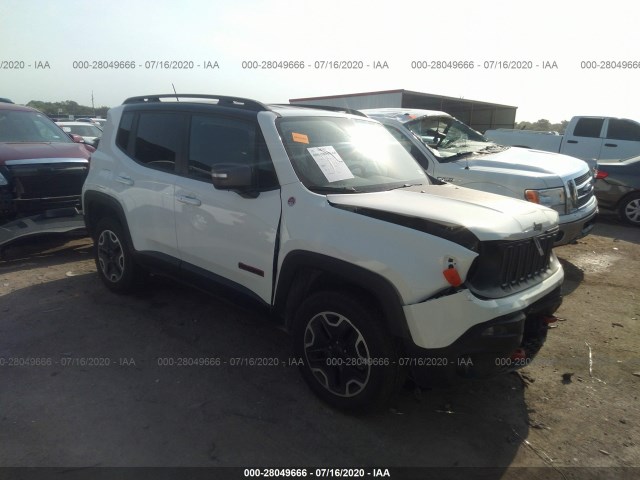 jeep renegade 2017 zaccjbcb1hpe99139