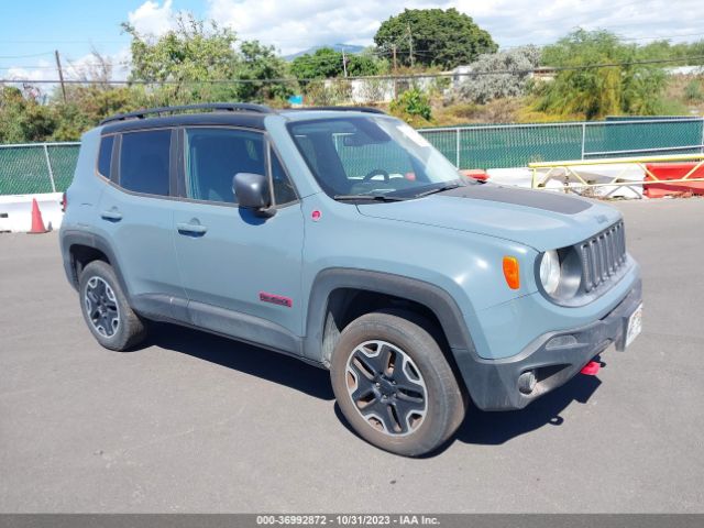 jeep renegade 2017 zaccjbcb1hpf99919