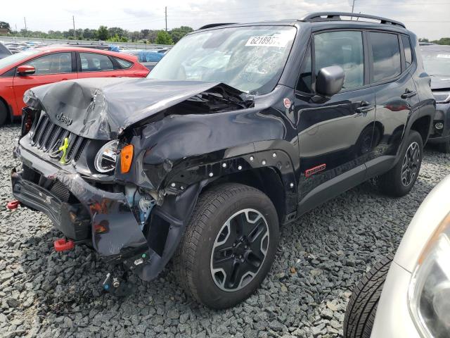 jeep renegade 2017 zaccjbcb1hpg28013