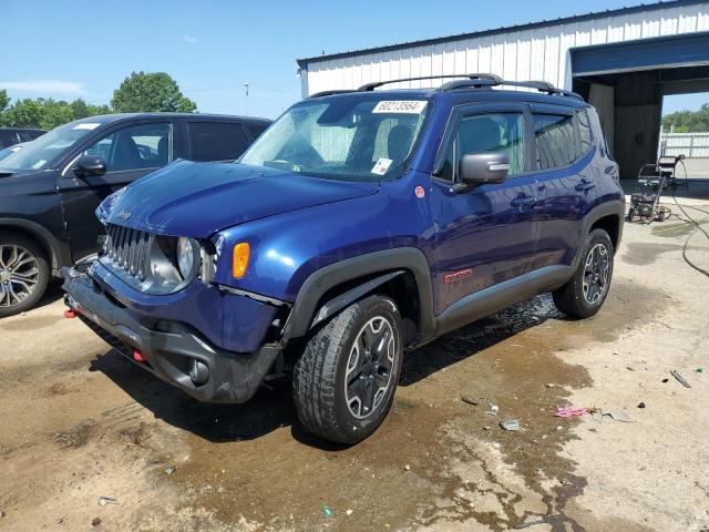 jeep renegade 2017 zaccjbcb1hpg30795