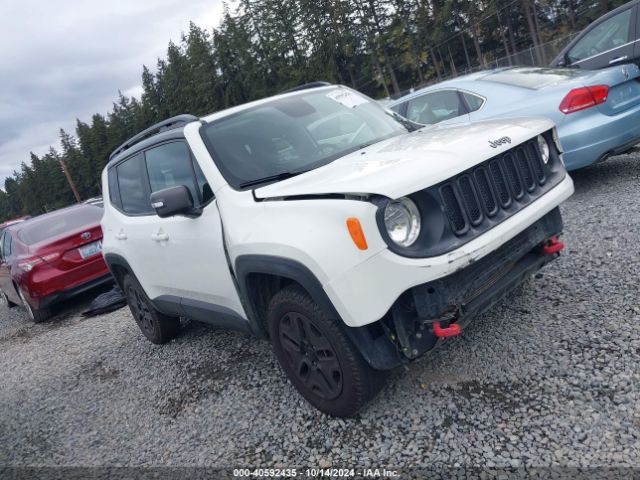 jeep renegade 2018 zaccjbcb1jph45371