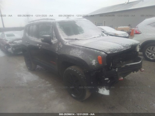 jeep renegade 2018 zaccjbcb1jph50392