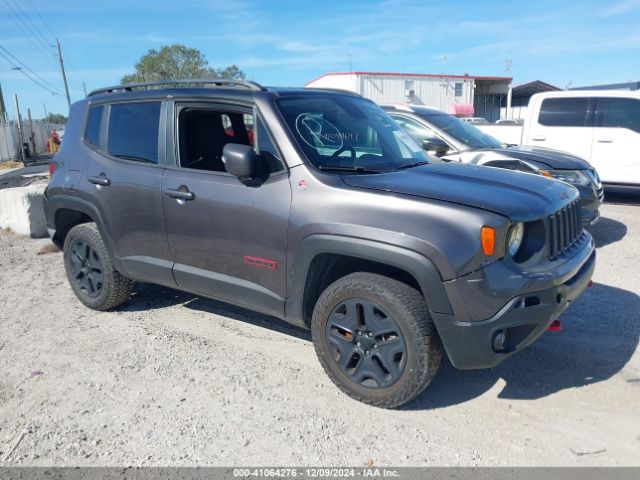 jeep renegade 2018 zaccjbcb1jph77012