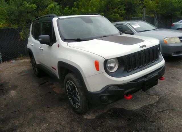 jeep renegade 2017 zaccjbcb2hpe52508