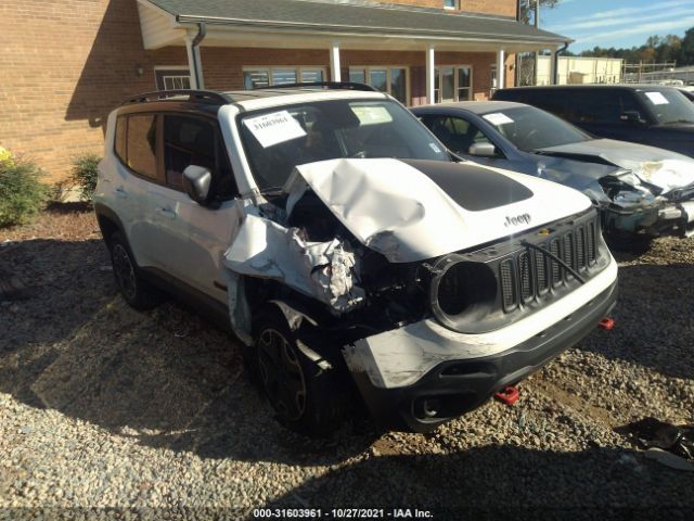 jeep renegade 2017 zaccjbcb2hpe55375