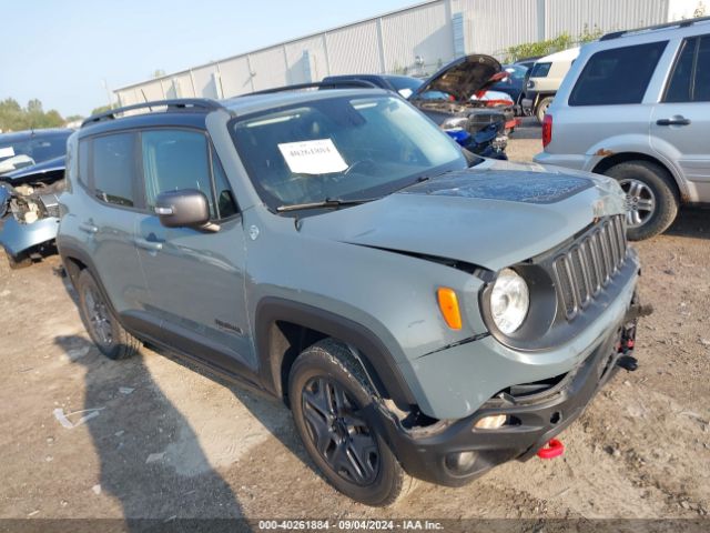 jeep renegade 2017 zaccjbcb2hpf48042